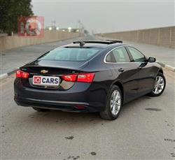 شيفروليه ماليبو